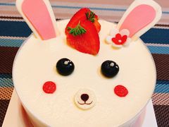-味多美蛋糕(洋桥店)