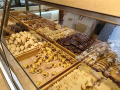 -玛尔哈巴·塔塔尔糕点(华侨小区店)