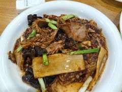 -米香居新鲁味·水饺餐厅