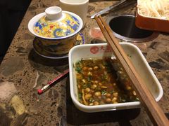 -大签门香串串(车公庙店)