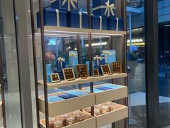 -CREAM STORY意大利手工冰淇淋&甜品(万象前海店)