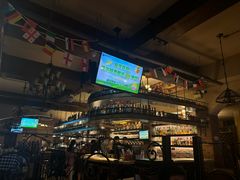 -巴伐利亚啤酒坊(意式风情街店)