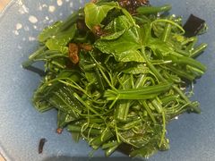 -雀蓝川菜(奥体广场店)