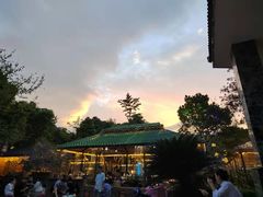 -醉月城西昌火盆烧烤(天府店)