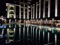 景观位-鹭江潮餐厅•福建菜(鹭江佲家酒店)