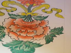 -香格里拉唐卡画院