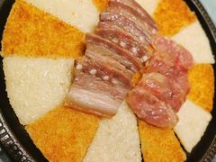 -小厨娘淮扬菜(天印大道店)