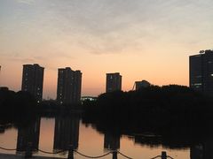 -杭州城北体育公园