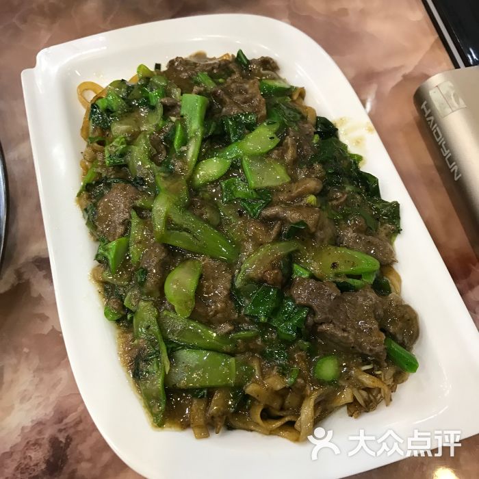 潮汕大目牛肉火鍋城(皇崗旗艦店)-圖片-深圳美食-大眾點評網