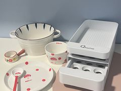 -川岛屋·KAWASIMAYA·咖啡简餐