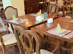 -浙江西子宾馆·瑶园咖啡厅