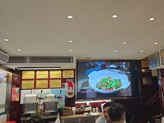 -川流不息·地道川菜·小龙虾(松东路店)