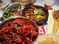 -靓靓蒸虾·头牌蒸虾(南山桂庙店)
