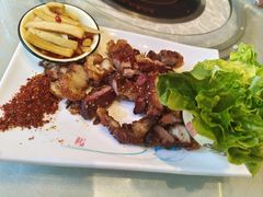 -创味·民间海南菜·非遗藤桥排骨(藤桥·免税城店)