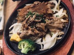 -八间(合生汇店)