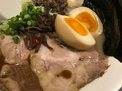 -一豚轩·烧鸟·豚骨拉面(五四路店)