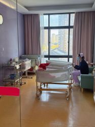 点击看大图 -月满阁月子中心(莲湖区店)