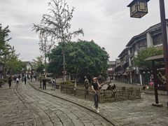 -南关石牌坊古镇