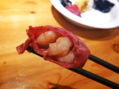 -金谷园饺子·烧烤(人大总店)