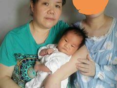 -葱妈母婴医护月嫂中心(浦东店)