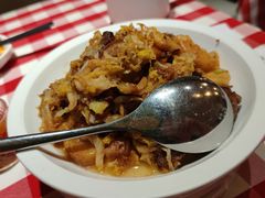 猪排烩酸菜-西贝(紫荆广场店)