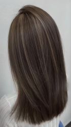-FASHION PALACE hair+