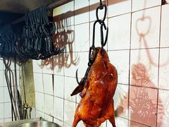 -利群烤鸭店(前门店)