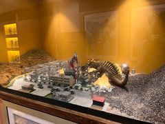 -小山日本料理(电子大厦店)