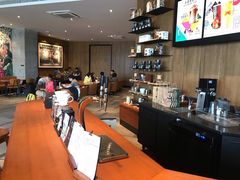 -星巴克(成都科学城店)