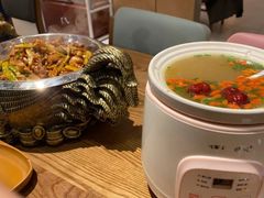-小六汤包砂煲菜(文景路店)