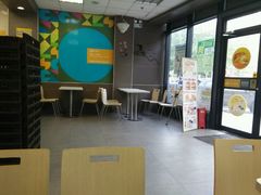 -华莱士·全鸡汉堡(柳州店)