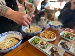 -孙盛兴奥灶面馆·蟹黄面·三虾面(山塘街总店)