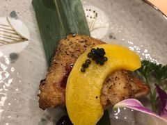 -酒久自助料理(佳兆业店)