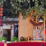 高性价比农家菜馆｜红高粱.回味妈妈菜