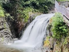 -五泄景区