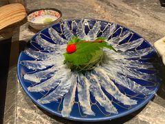 -好鲆·活鱼料理(金地广场店)