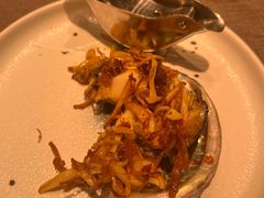 -枫品铁板烧(东樾店)