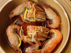 熟醉拼盘-神仙馆(衡山路店)