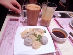 -池记(尖沙咀店)