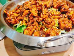 -敏丁拌饭(中街总店)