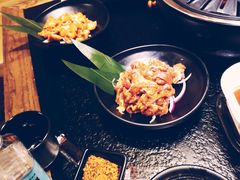 -九田家黑牛烤肉料理(中北镇店)