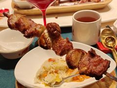 -SEEUNARI西域娜依新疆菜(环宇广场店)