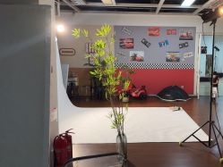 -小鬼当佳儿童摄影(回龙观店)