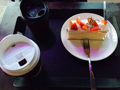 -Cafe Aewol Monsant