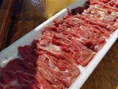 -老灶堂文创火锅(文艺路店)