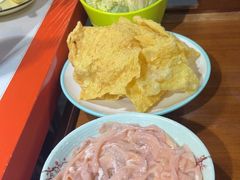 -渔香岛美蛙鱼头火锅店(威清路店)