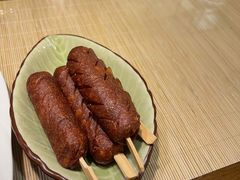 -福慧慈缘素食餐厅(王府井店)