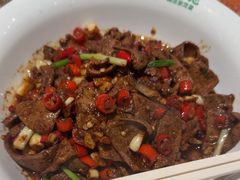 -绿草地·湘菜(7mall店)