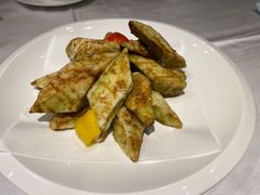 招积冰川茄-炳胜品味(珠江新城店)