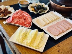 -裕德孚·非遗手切涮羊肉(东直门内大街店)